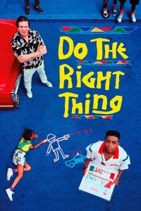 Do the Right Thing