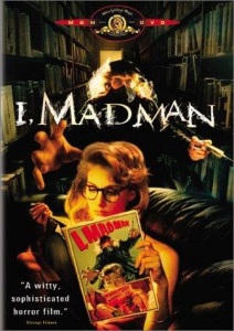 I, Madman