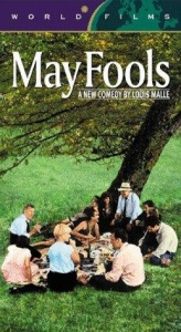 May Fools