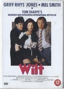 The Misadventures of Mr. Wilt