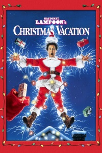 National Lampoon's Christmas Vacation