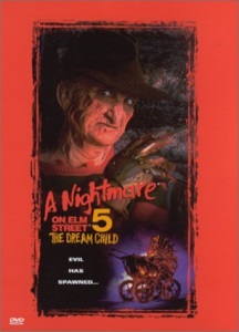 A Nightmare on Elm Street: The Dream Child