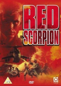 Red Scorpion