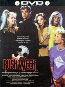 Rush Week