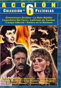 Hell's Trap