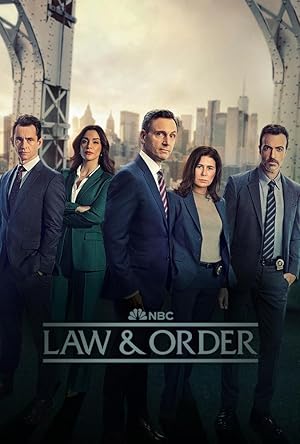 Law & Order  Season:2