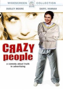 Crazy People
