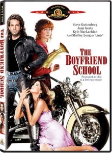 The Boyfriend School