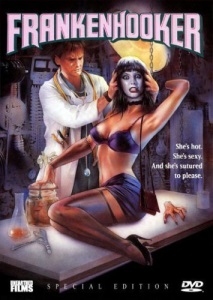 Frankenhooker