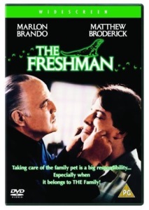 The Freshman