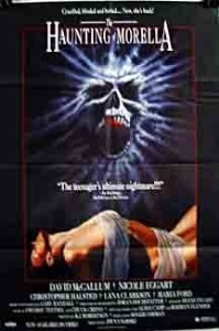 The Haunting of Morella