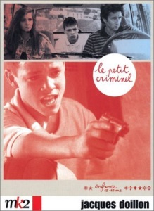 The Little Gangster