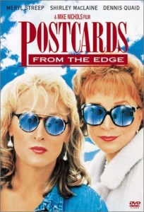 Postcards from the Edge