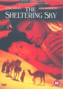The Sheltering Sky
