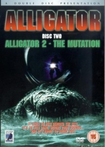 Alligator II: The Mutation
