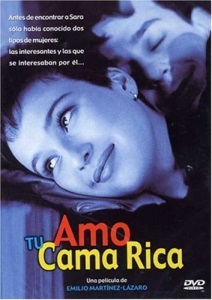 Amo tu cama rica