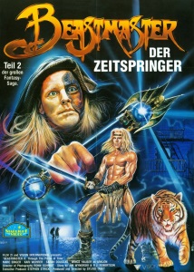 Beastmaster 2: Through the Portal of Time