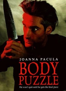 Body Puzzle