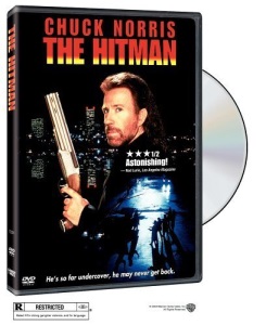 The Hitman