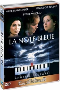 La note bleue