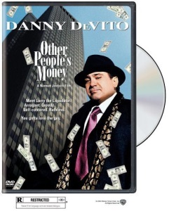 Other People's Money