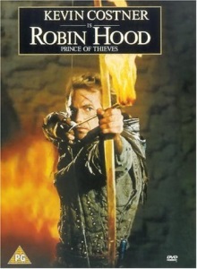 Robin Hood: Prince of Thieves