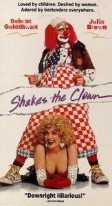 Shakes the Clown