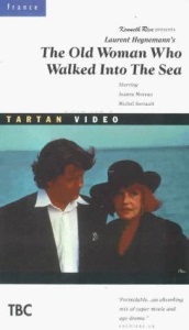 The Old Lady Who Walked in the Sea