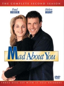 Mad About You  Season:8