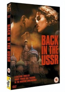 Back in the U.S.S.R.