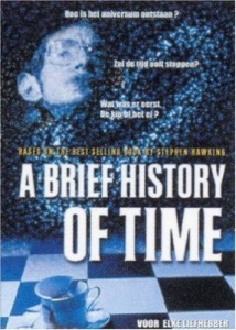 A Brief History of Time