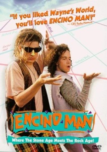 Encino Man