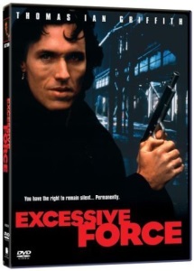 Excessive Force