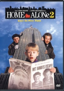 Home Alone 2: Lost in New York