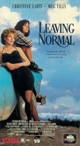 Leaving Normal