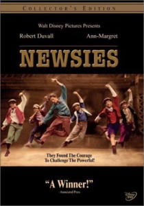 Newsies