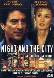 Night and the City