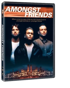 Amongst Friends