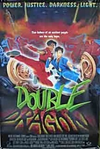 Double Dragon