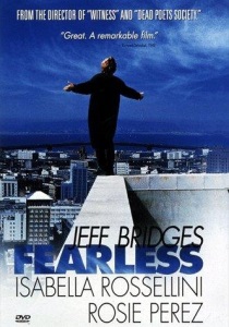 Fearless