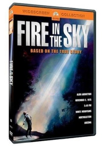 Fire in the Sky