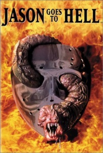 Jason Goes to Hell: The Final Friday