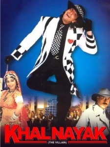 Khalnayak