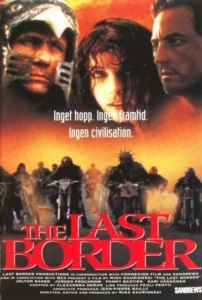 The Last Border: Viimeisellä rajalla