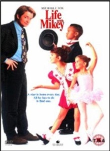 Life with Mikey