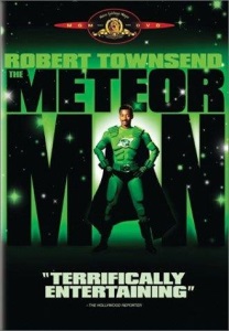 The Meteor Man