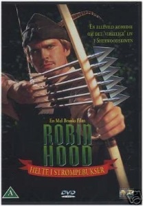 Robin Hood: Men in Tights