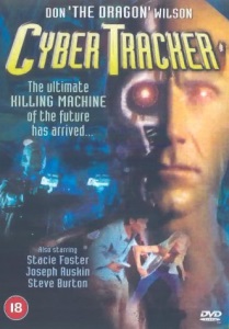 Cyber Tracker