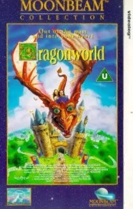 Dragonworld