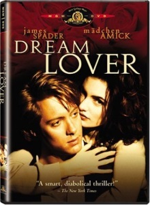 Dream Lover